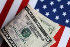 Picture of Dollar Edges Lower Ahead of Key CPI Release