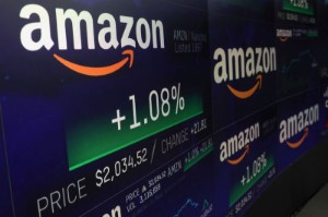 Ảnh của Amazon Boosts Wages, Pledges to Hire 125,000 Amid Labor Shortage