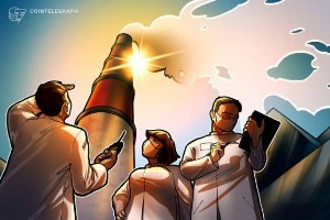 Ảnh của Immutable raises $60M for its carbon-conscious NFT platform