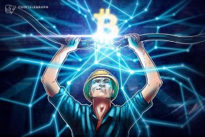 Ảnh của Bitcoin's power consumption this year has already surpassed all of 2020's