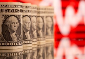 Picture of Dollar holds recent ranges after soft U.S. inflation