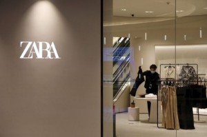 Ảnh của Zara owner Inditex outshines H&M as sales top pre-pandemic levels