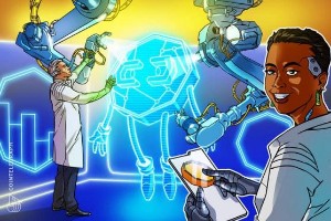 Ảnh của Morgan Stanley launches cryptocurrency research team