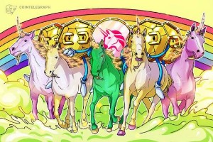 Ảnh của Uniswap (UNI) price jumps by 15% in DeFi, cryptocurrency market rebounds