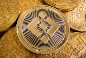 Picture of U.S. probes possible insider trading at Binance - Bloomberg News