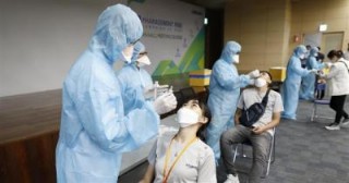 Doanh nghiệp đau đầu vì phí test