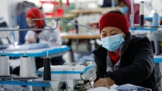 Biến chủng Delta đẩy các nhà sản xuất trở về Trung Quốc