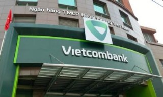 Chính phủ đồng ý cho Vietcombank bổ sung vốn gần 7,700 tỷ đồng