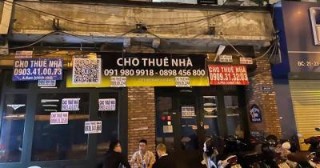 Bất cập thuế cho thuê nhà