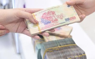 Bộ Tài chính đề xuất giảm 30% thuế thu nhập doanh nghiệp cho kỳ tính thuế 2021