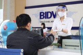 Điều chỉnh mặt bằng lãi suất cho vay về 2%?