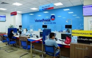 Ngân hàng rao bán khoản nợ tiêu dùng chưa đến 500 ngàn đồng