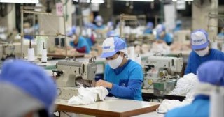Dệt may căng thẳng vì thiếu đơn hàng dịp cuối năm