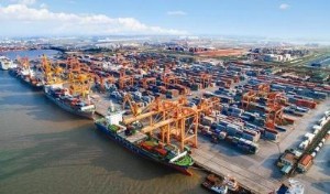 Ảnh của Phê duyệt Quy hoạch tổng thể phát triển hệ thống cảng biển Việt Nam