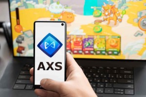 Ảnh của Axie Infinity (AXS) tăng hơn 45%, nhưng chưa thoát khỏi nỗi sợ hãi về death cross