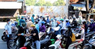 Băn khoăn điều kiện để được đi lại