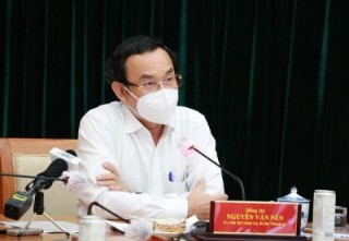 TP Thủ Đức cần thử nghiệm bình thường mới để nhân rộng toàn TP.HCM