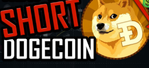 Ảnh của Short DOGE có vẻ lý tưởng ngay lúc này khi giá nhiều khả năng giảm trong vài tuần tới