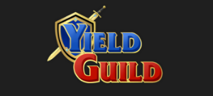 Ảnh của Binance thông báo niêm yết Yield Guild Games (YGG)