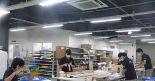 Tìm đủ 'lao động xanh' để tái sản xuất: Doanh nghiệp gặp khó