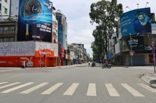 TP.HCM sẽ công bố chỉ thị mới trước ngày 1/10