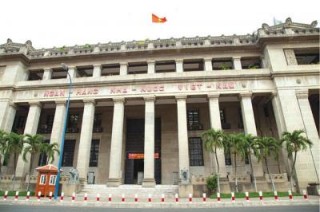 Hạn mức tăng trưởng tín dụng: những lý do… chưa xác đáng!