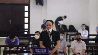 Bất ngờ về các đề nghị bồi thường thiệt hại vụ án Ethanol tại Phú Thọ