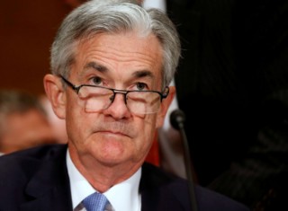 Powell đề cập đến rủi ro lạm phát tăng trong phiên điều trần trước Quốc Hội