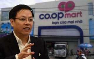 Đề nghị truy tố cựu Chủ tịch HĐQT Saigon Co.op trong vụ án thứ 2