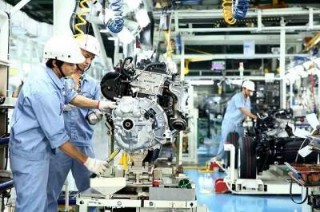 Bộ KH & ĐT: Phấn đấu đến 2025 có 2.1 triệu doanh nghiệp đăng ký thành lập