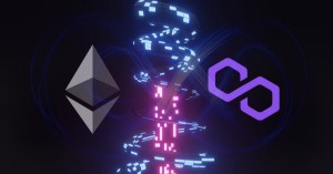 Ảnh của Polygon lần đầu tiên vượt qua Ethereum ở khía cạnh này