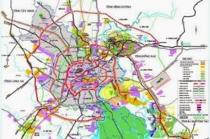 Ảnh của Thủ tướng giao 5 địa phương triển khai các dự án đường Vành đai 4 TPHCM