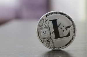 Ảnh của Litecoin giao dịch trong sắc xanh, tăng 10.01%