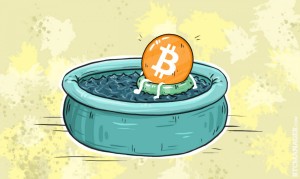 Ảnh của Dark Pools là gì? Nó có tốt cho Bitcoin và thị trường tiền điện tử không?