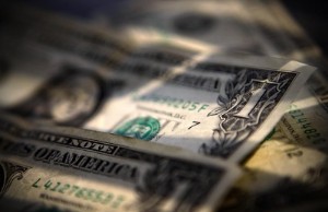 Picture of Dollar Down, but Near 14-Month High Against Euro over ‘deafening’ Nat Gas Talk