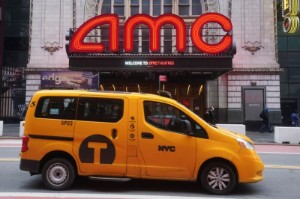 Ảnh của Rạp chiếu phim AMC chấp nhận thanh toán bằng Dogecoin