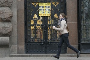 Ảnh của Tổng thống Ukraine từ chối dự luật tiền điện tử