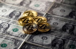 Ảnh của Bitcoin tiếp tục tăng lên mức cao nhất 6 tháng