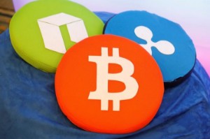 Ảnh của Giá trị giao dịch trên mạng Bitcoin tăng kỷ lục – Bitcoin chạm mốc 57.000 USD