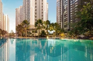 Ảnh của Không gian sống tốt cho sức khỏe - nhu cầu cấp thiết sau "mở cửa"