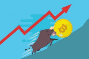 Ảnh của Thị trường tăng giá Bitcoin ”chặng thứ 2 đã bắt đầu”