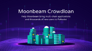 Ảnh của Moonbeam cập nhật thông tin về phân phối và trả thưởng cho Crowdloan Polkadot