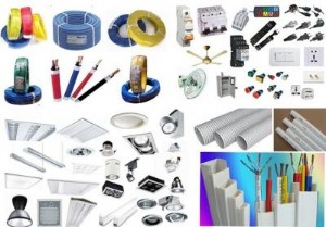 Ảnh của Kinh doanh khả quan, cổ phiếu ngành thiết bị điện tăng mạnh