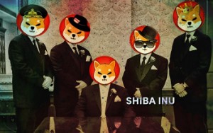 Ảnh của Shiba Inu (SHIB) giảm 11% sau khi ví cá voi dịch chuyển 2,3 tỷ đô la