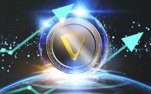 Ảnh của Phương pháp đồng thuận mới của VeChain đã giúp giá VET tăng hơn 20% trong tuần