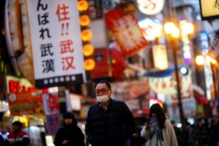 Thủ tướng Nhật Bản Kishida tiết lộ kế hoạch phục hồi nền kinh tế sau đại dịch