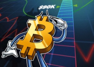 Ảnh của Tin vắn Crypto 13/11: Bitcoin vẫn tiếp tục hướng đến vùng $ 90.000 cùng tin tức Coinbase, Blockchain Monster Hunt, IOTA, SportsIcon, Chia Network