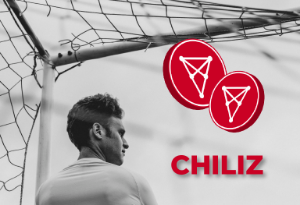 Ảnh của Chiliz (CHZ) tăng 170% sau khi tung ra NFT trong game trực tiếp cho hodler Fan Token