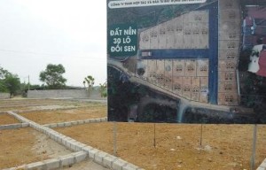 Ảnh của Minh bạch thông tin quy hoạch: "Chìa khóa" để ngăn chặn sốt đất