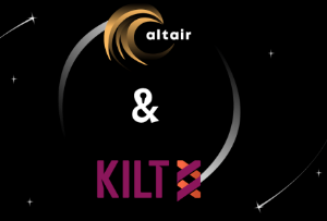 Ảnh của Altair Network hợp tác với KILT Protocol, kết nối các tài sản thực với DeFi, đẩy mạnh sử dụng SocialKYC